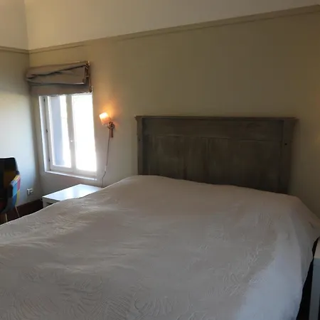 Apartment Ardennes 