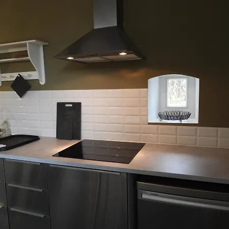 Apartment Ardennes 