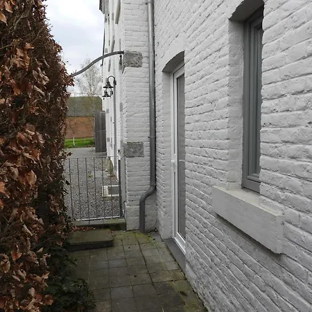 Apartment Ardennes 